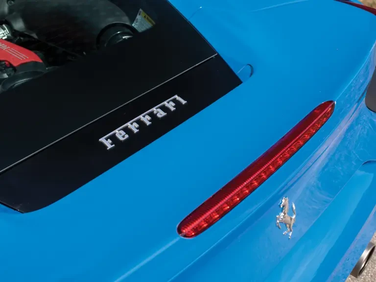 2017 Ferrari 488 GTB - Image 24 of 31