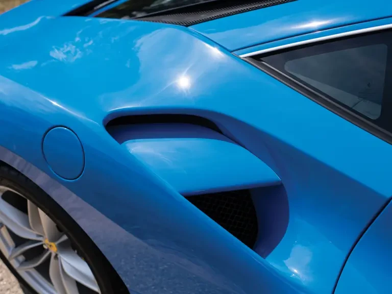 2017 Ferrari 488 GTB - Image 26 of 31