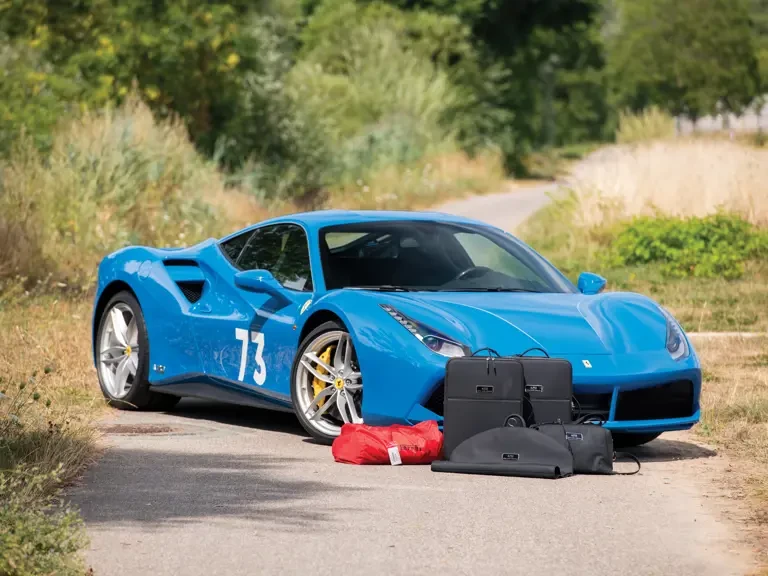 2017 Ferrari 488 GTB - Image 22 of 31