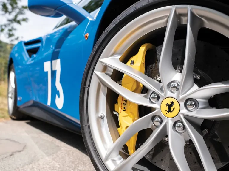 2017 Ferrari 488 GTB - Image 20 of 31