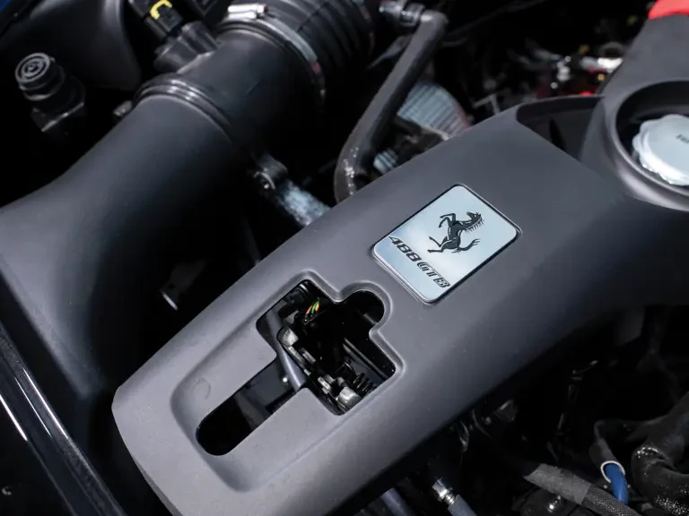 2017 Ferrari 488 GTB - Image 29 of 31