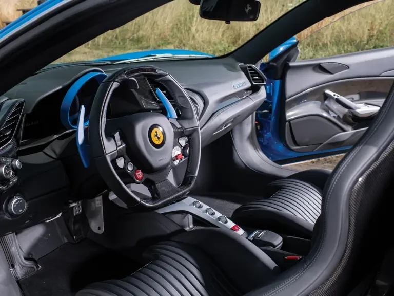 2017 Ferrari 488 GTB - Image 5 of 31