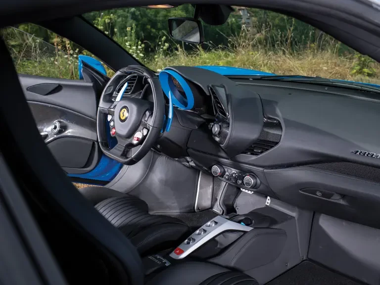 2017 Ferrari 488 GTB - Image 12 of 31