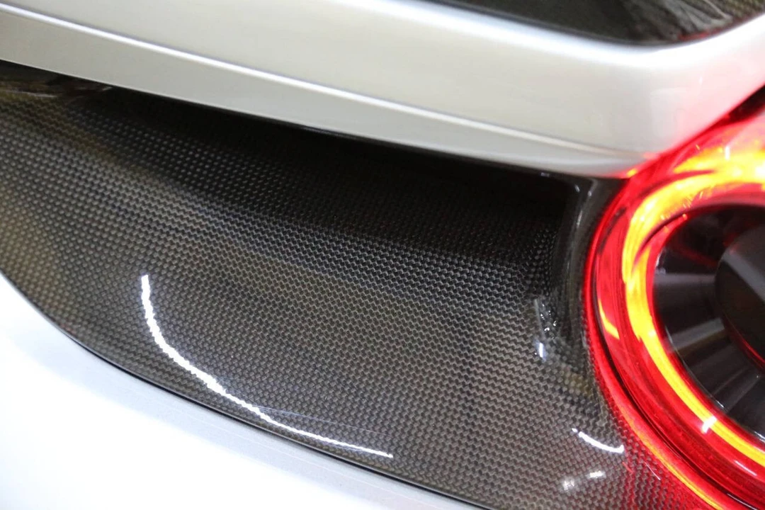 2017 Ferrari 488 GTB - Image 18 of 21