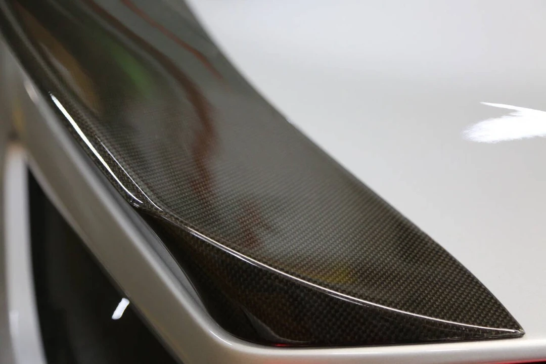 2017 Ferrari 488 GTB - Image 19 of 21