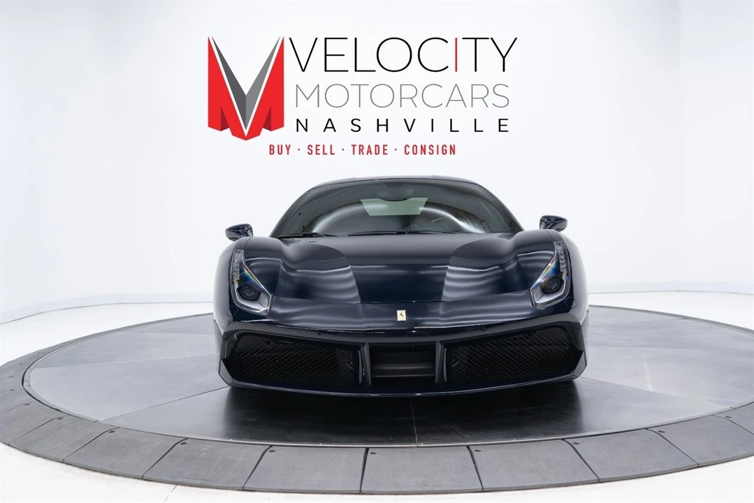 2017 Ferrari 488 GTB - Image 3 of 4
