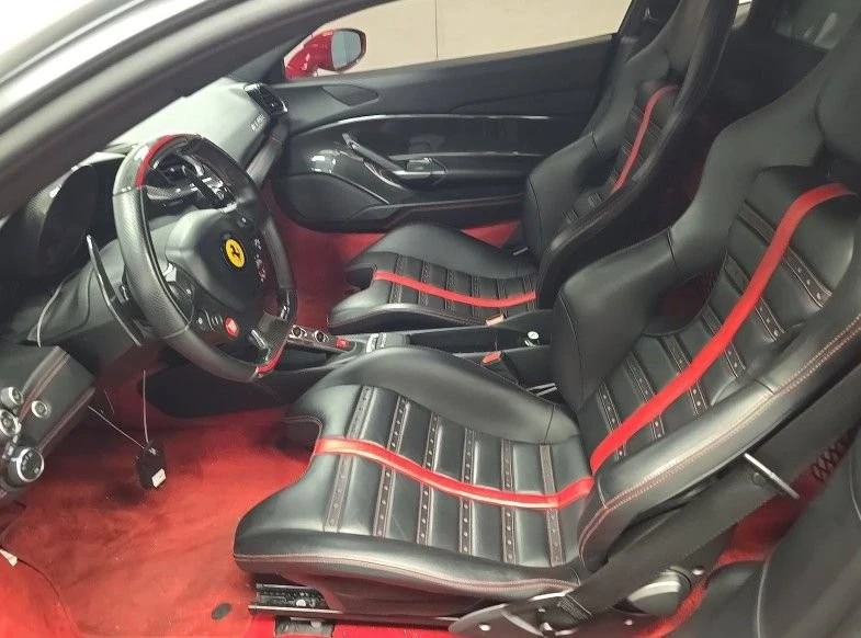 2017 Ferrari 488 GTB - Image 5 of 9