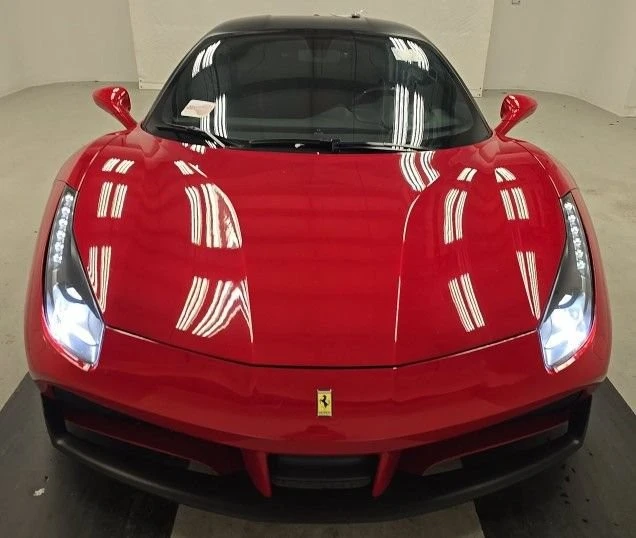 2017 Ferrari 488 GTB - Image 7 of 9
