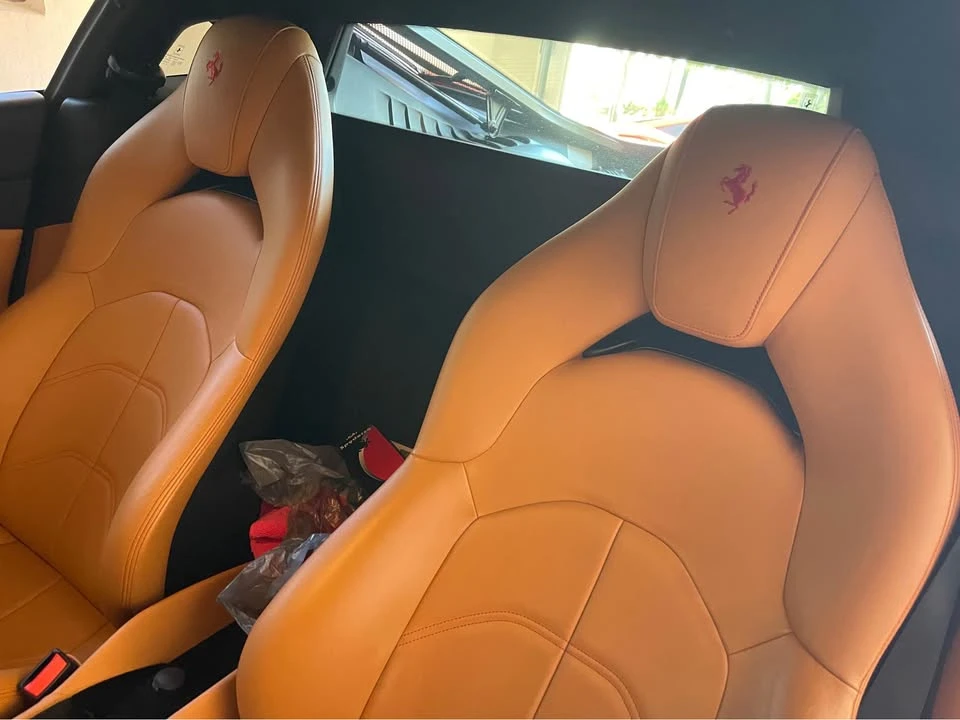 2017 Ferrari 488 GTB - Image 11 of 16