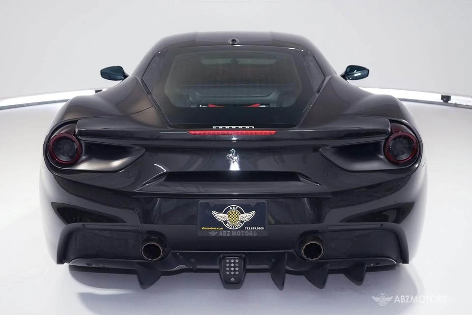 2017 Ferrari 488 GTB - Image 2 of 4