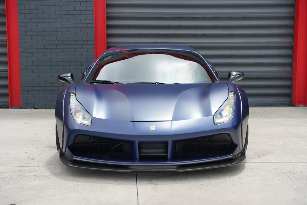 2017 Ferrari 488 GTB - Image 6 of 31