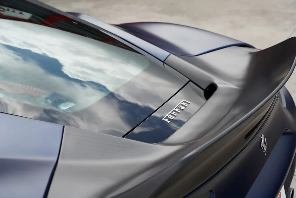 2017 Ferrari 488 GTB - Image 18 of 31
