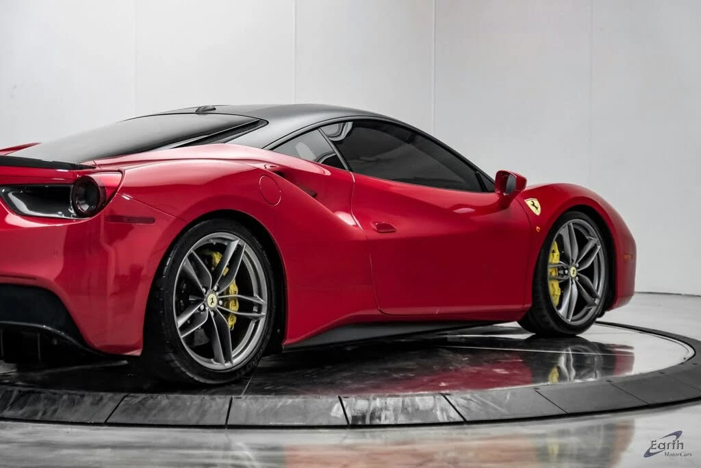 2017 Ferrari 488 GTB - Image 23 of 31