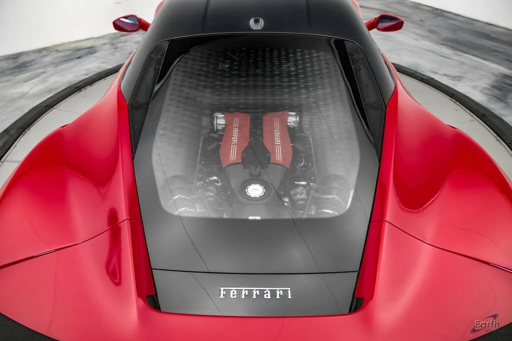 2017 Ferrari 488 GTB - Image 17 of 31