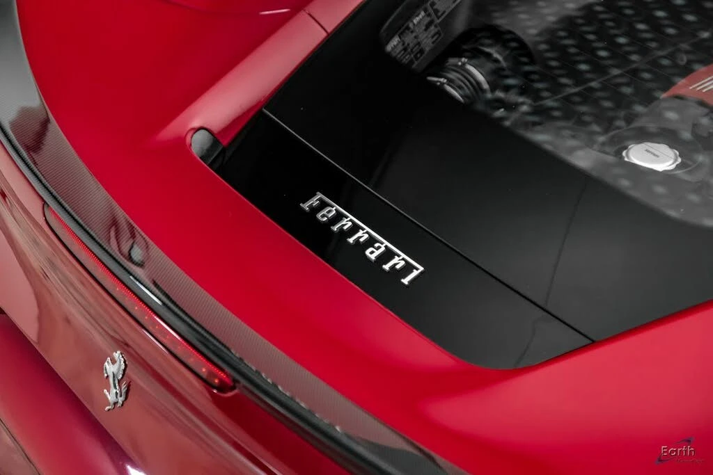 2017 Ferrari 488 GTB - Image 19 of 31