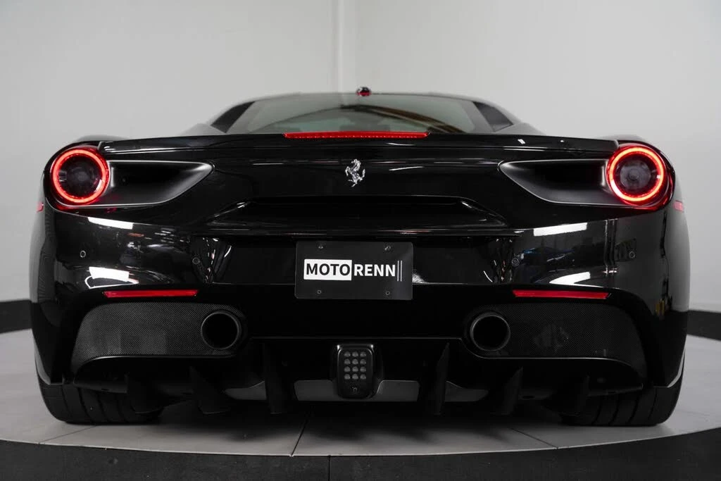 2017 Ferrari 488 GTB - Image 24 of 31