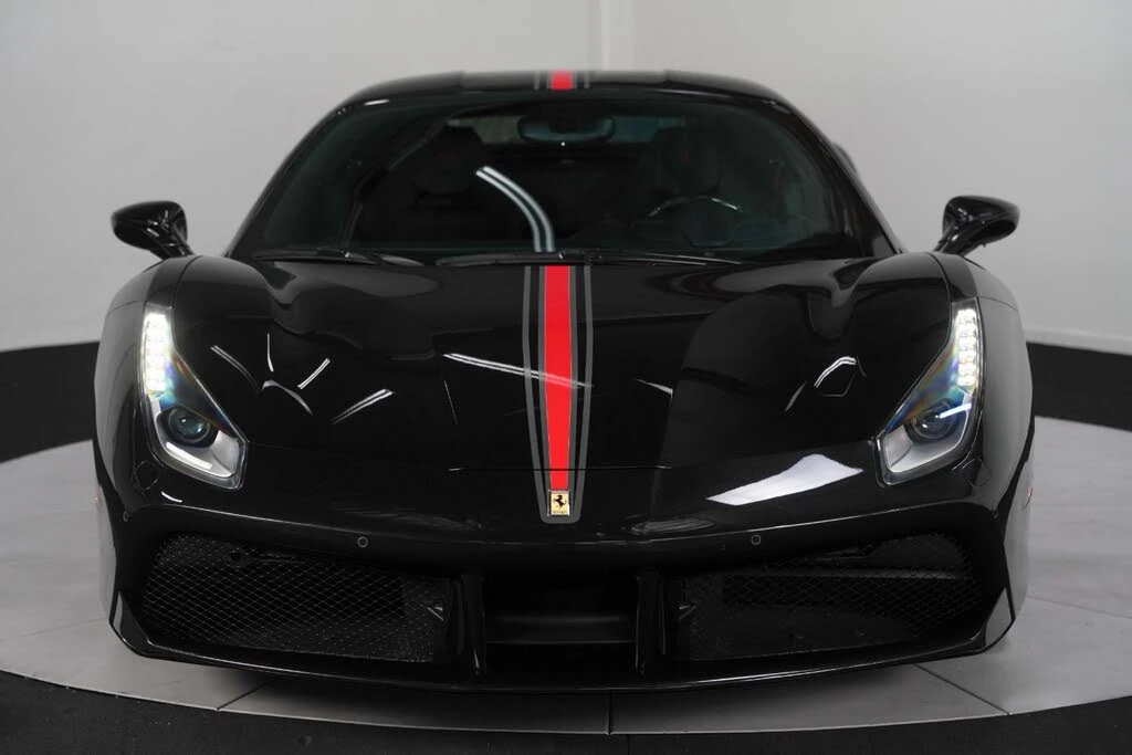 2017 Ferrari 488 GTB - Image 10 of 31