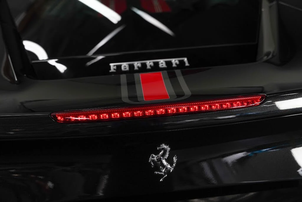 2017 Ferrari 488 GTB - Image 21 of 31