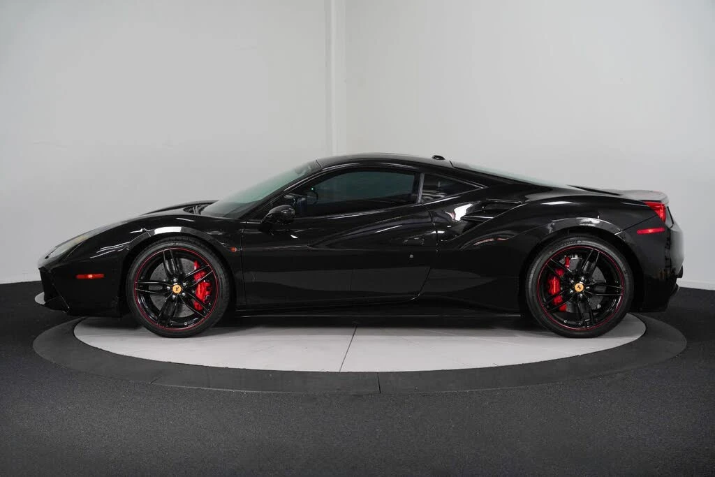 2017 Ferrari 488 GTB - Image 7 of 31