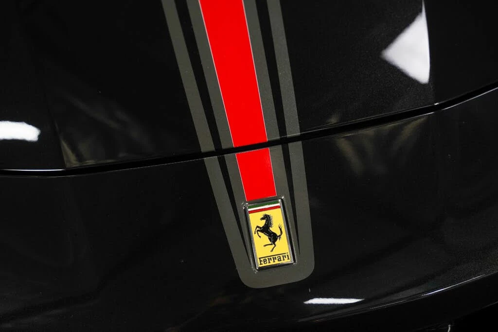 2017 Ferrari 488 GTB - Image 13 of 31