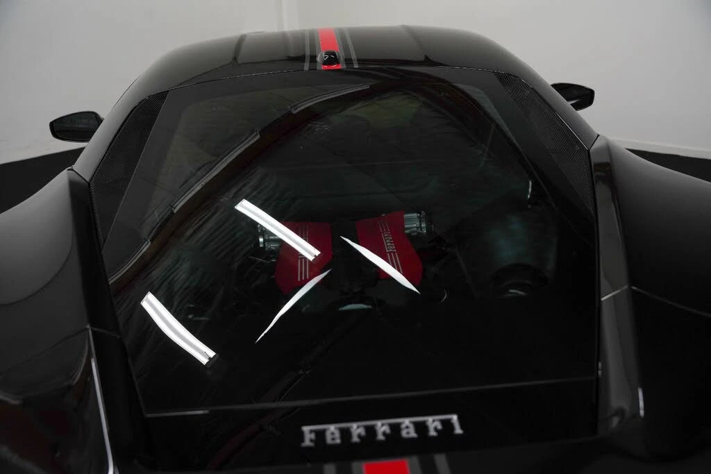 2017 Ferrari 488 GTB - Image 22 of 31