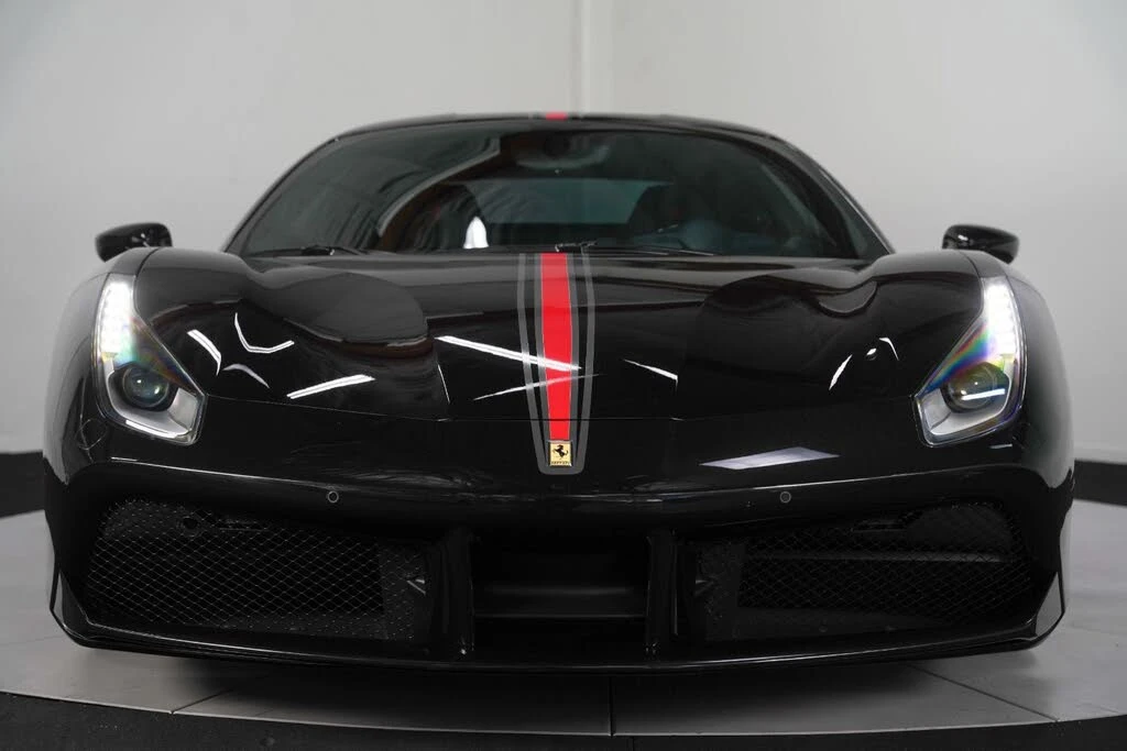 2017 Ferrari 488 GTB - Image 15 of 31