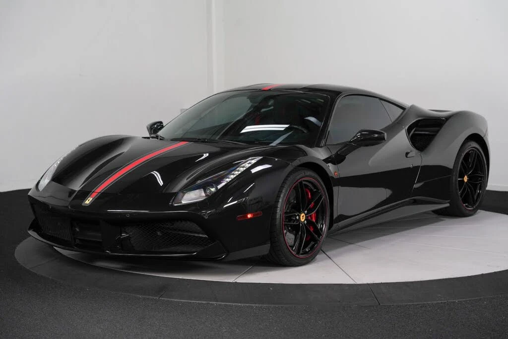 2017 Ferrari 488 GTB - Image 6 of 31