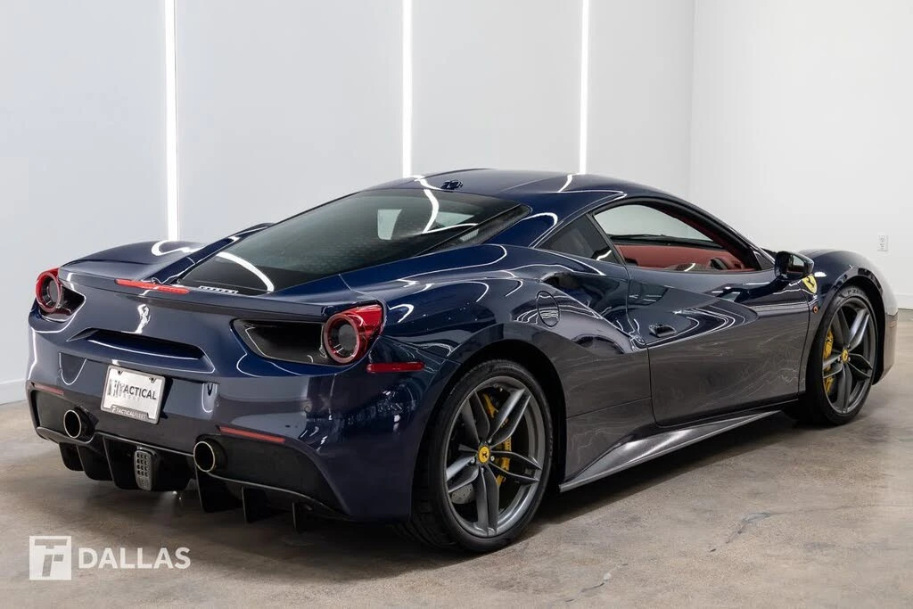 2017 Ferrari 488 GTB - Image 15 of 31