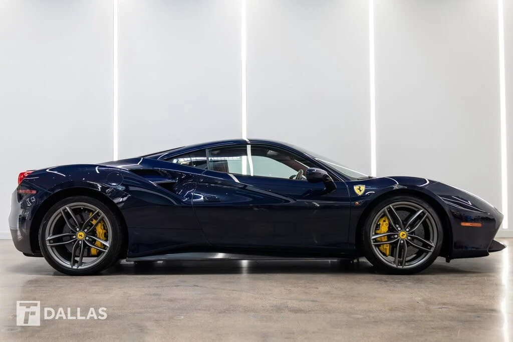 2017 Ferrari 488 GTB - Image 20 of 31