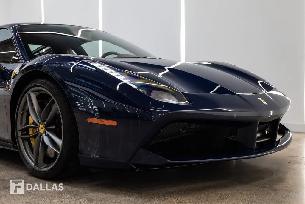 2017 Ferrari 488 GTB - Image 22 of 31