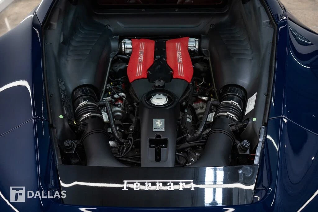 2017 Ferrari 488 GTB - Image 14 of 31