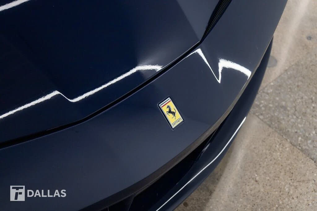 2017 Ferrari 488 GTB - Image 23 of 31