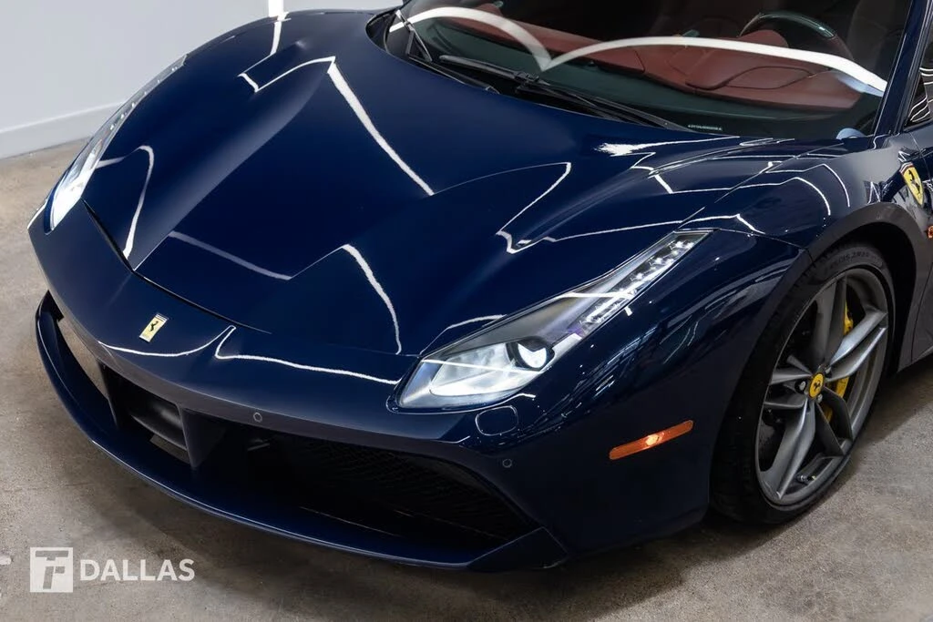 2017 Ferrari 488 GTB - Image 7 of 31