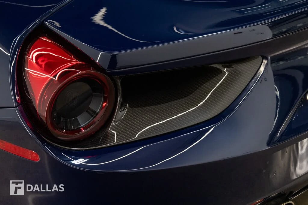 2017 Ferrari 488 GTB - Image 18 of 31