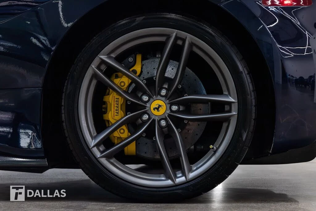 2017 Ferrari 488 GTB - Image 3 of 31
