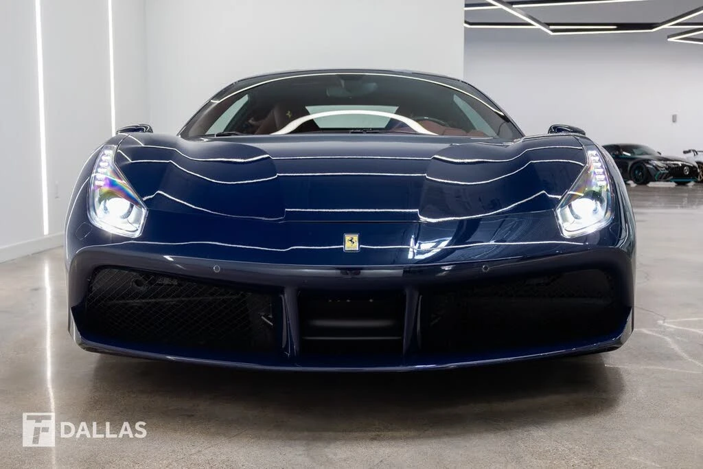2017 Ferrari 488 GTB - Image 4 of 31