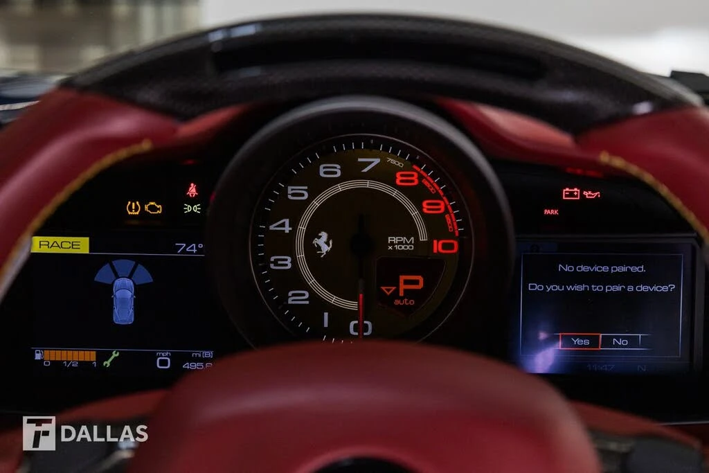 2017 Ferrari 488 GTB - Image 31 of 31