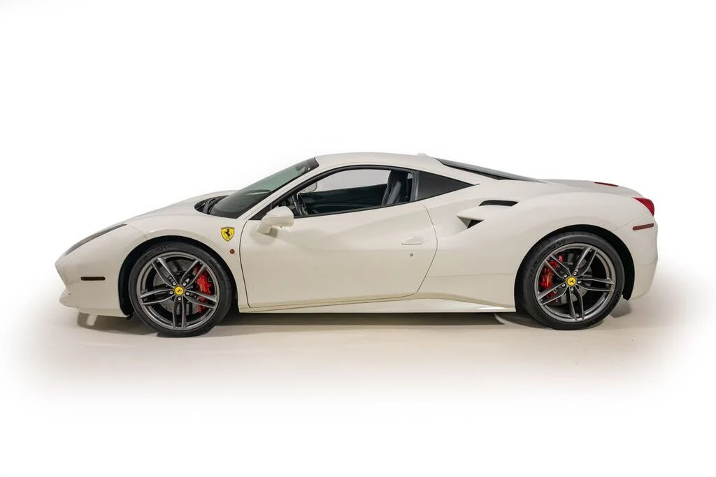 2017 Ferrari 488 GTB - Image 3 of 31