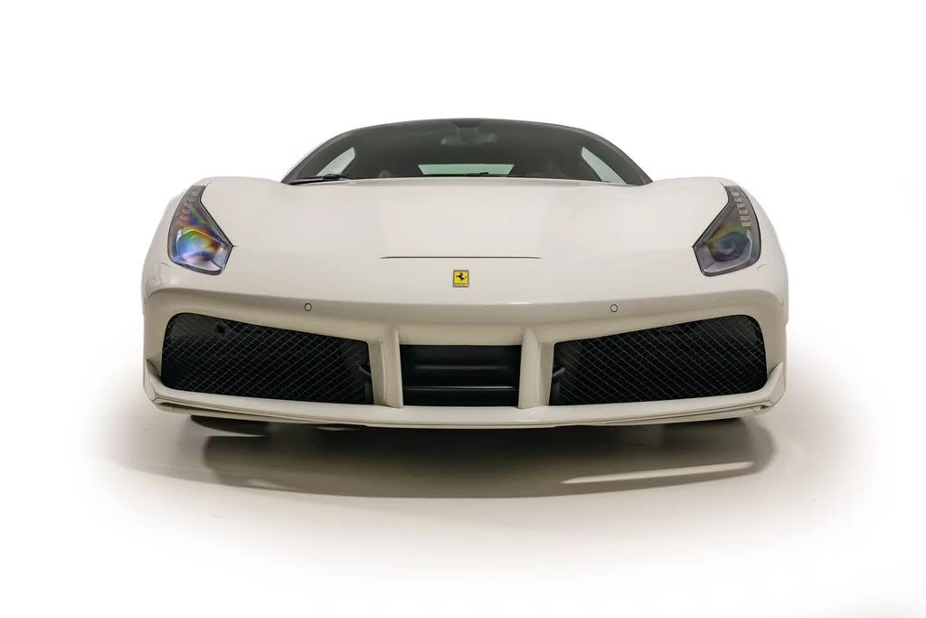 2017 Ferrari 488 GTB - Image 10 of 31