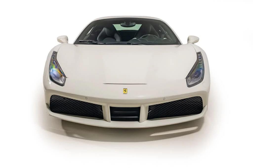2017 Ferrari 488 GTB - Image 11 of 31