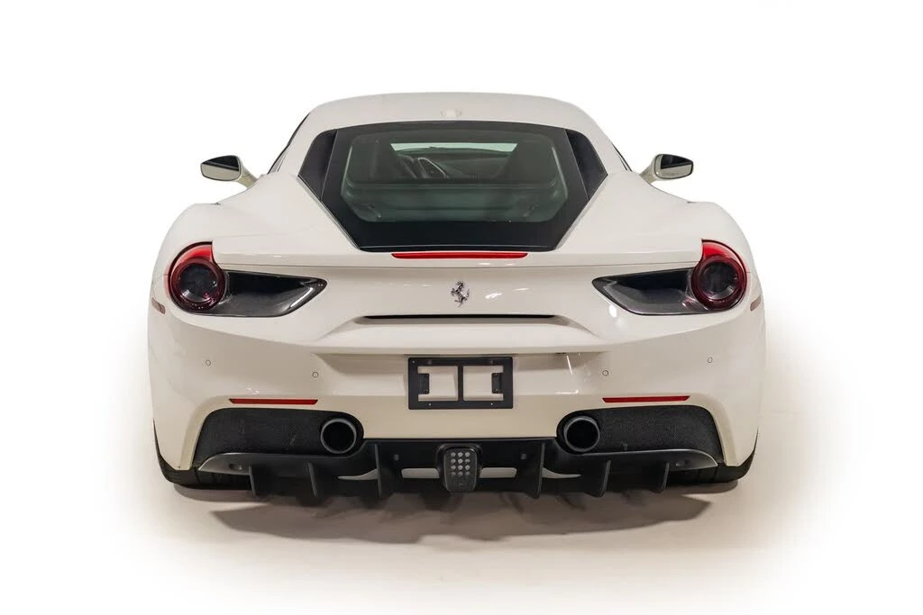 2017 Ferrari 488 GTB - Image 6 of 31