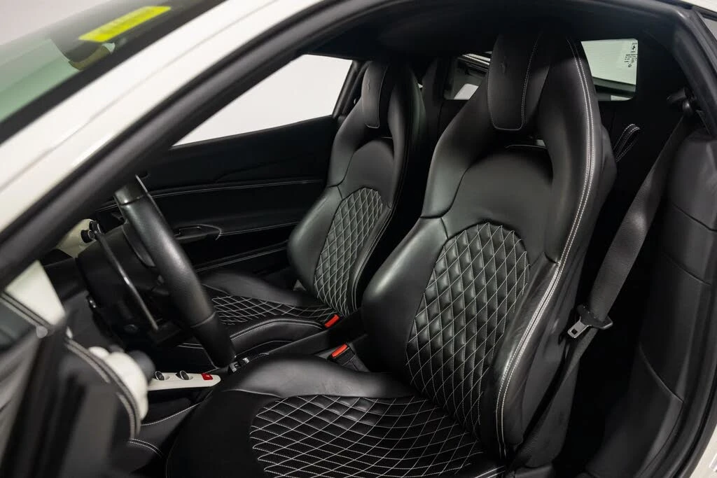 2017 Ferrari 488 GTB - Image 20 of 31