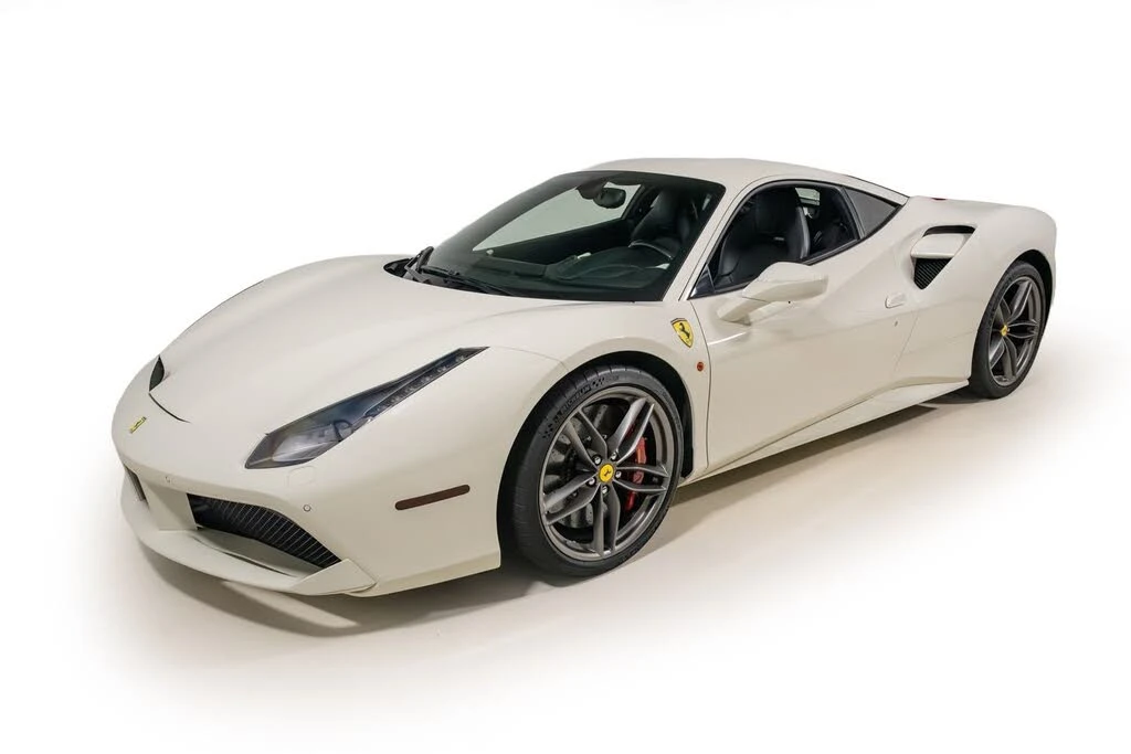 2017 Ferrari 488 GTB - Image 2 of 31