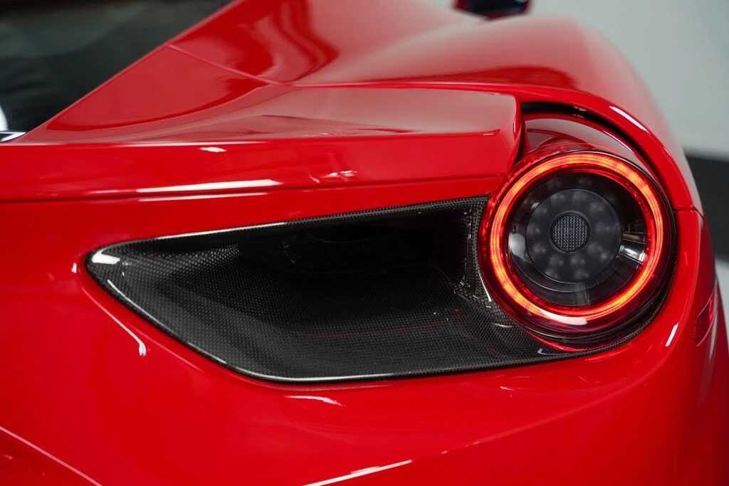 2017 Ferrari 488 GTB - Image 23 of 31