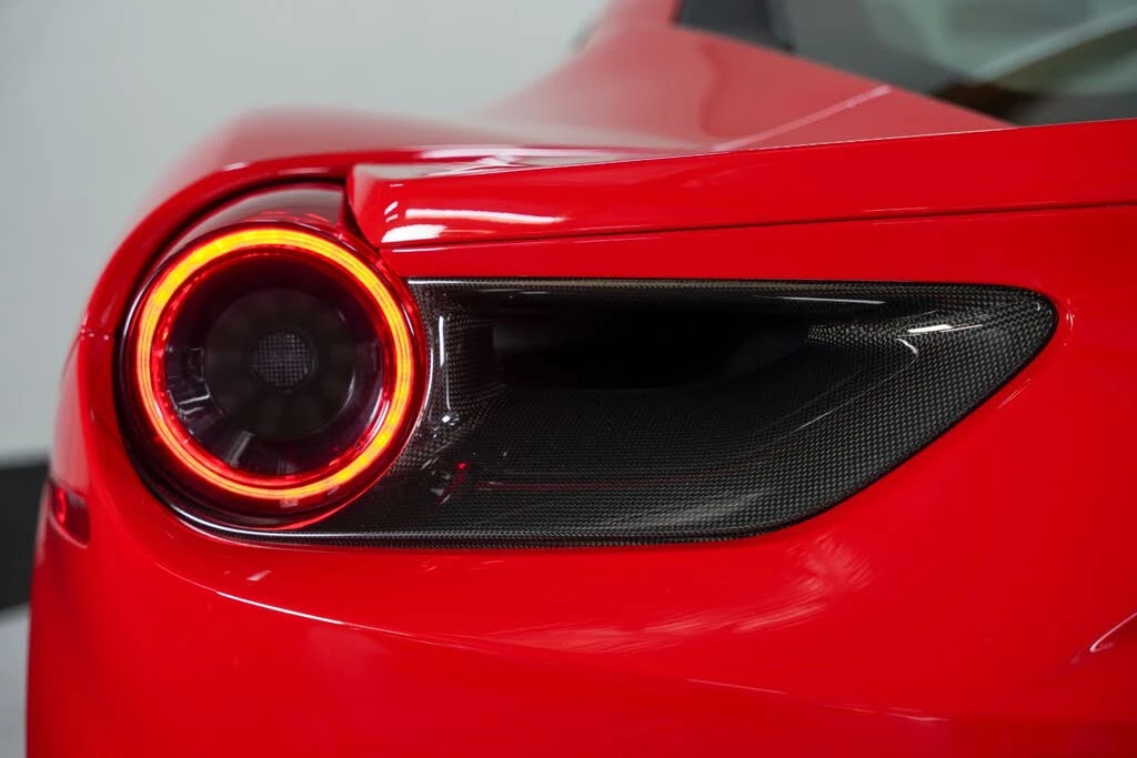 2017 Ferrari 488 GTB - Image 20 of 31