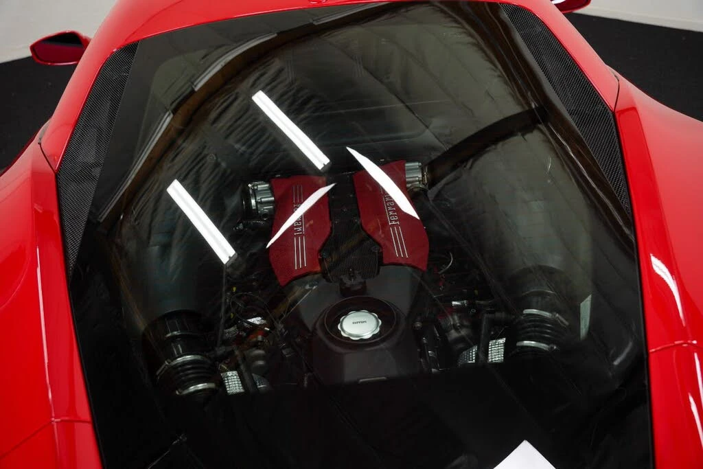 2017 Ferrari 488 GTB - Image 22 of 31