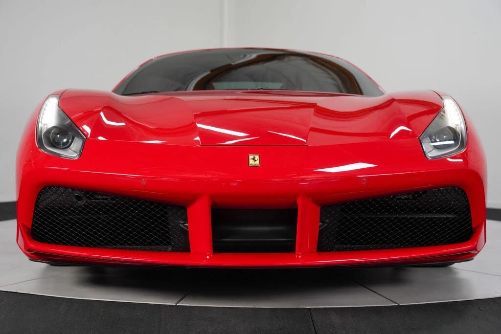 2017 Ferrari 488 GTB - Image 14 of 31