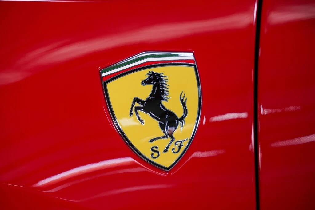 2017 Ferrari 488 GTB - Image 18 of 31