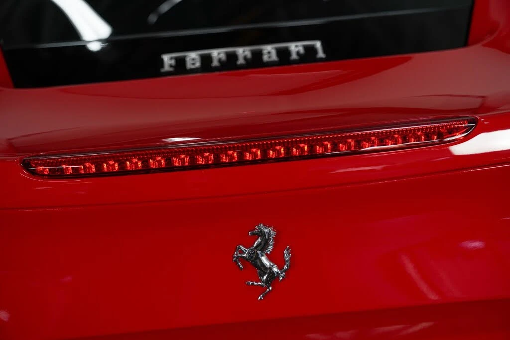 2017 Ferrari 488 GTB - Image 21 of 31