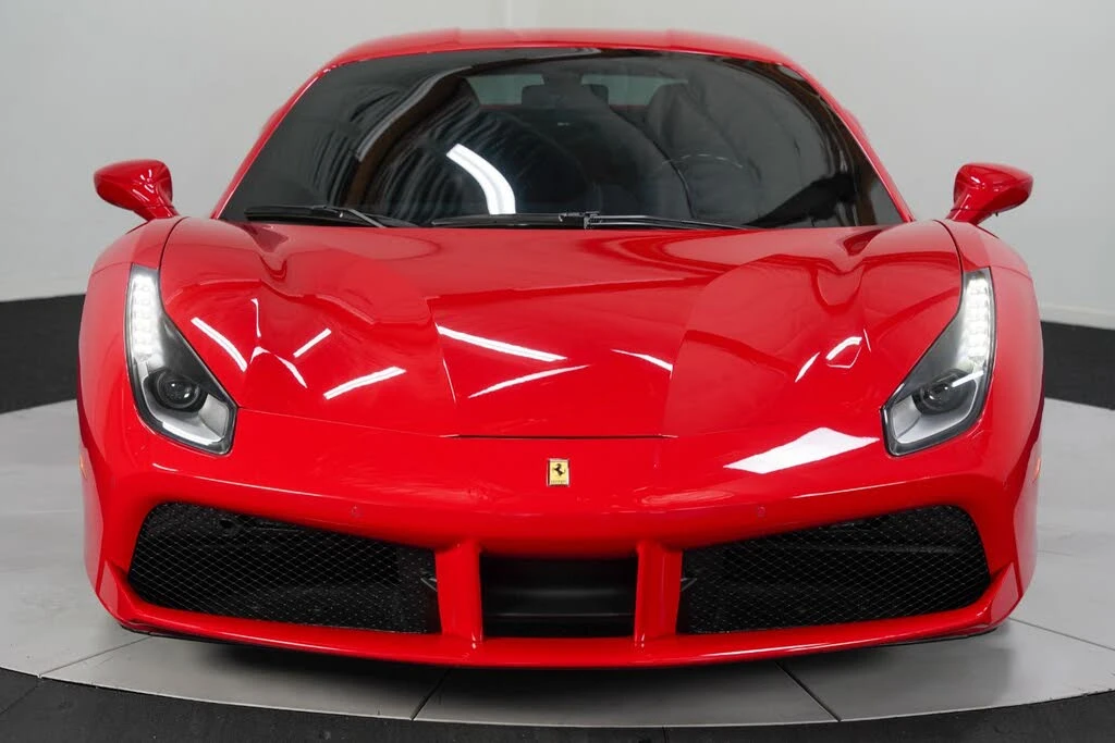 2017 Ferrari 488 GTB - Image 9 of 31
